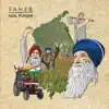 Saheb - Asal Punjab - Single